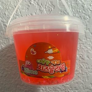 Big Container of Slime